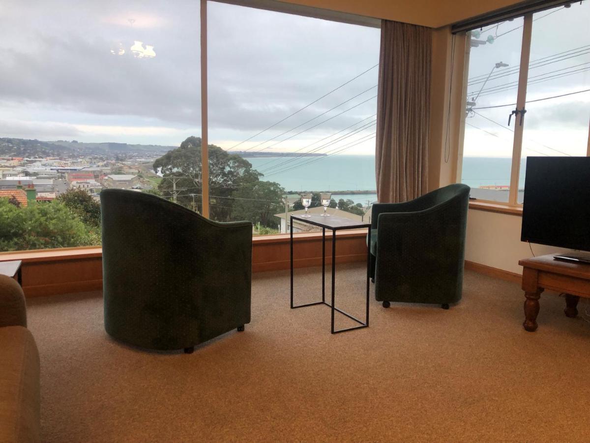 Seaview Villa 奥玛鲁 外观 照片