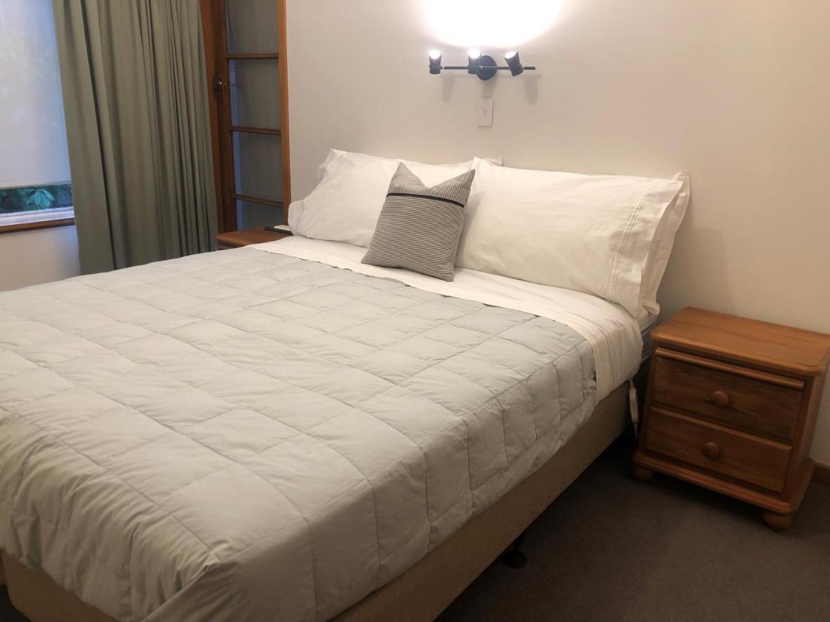 Seaview Villa 奥玛鲁 外观 照片