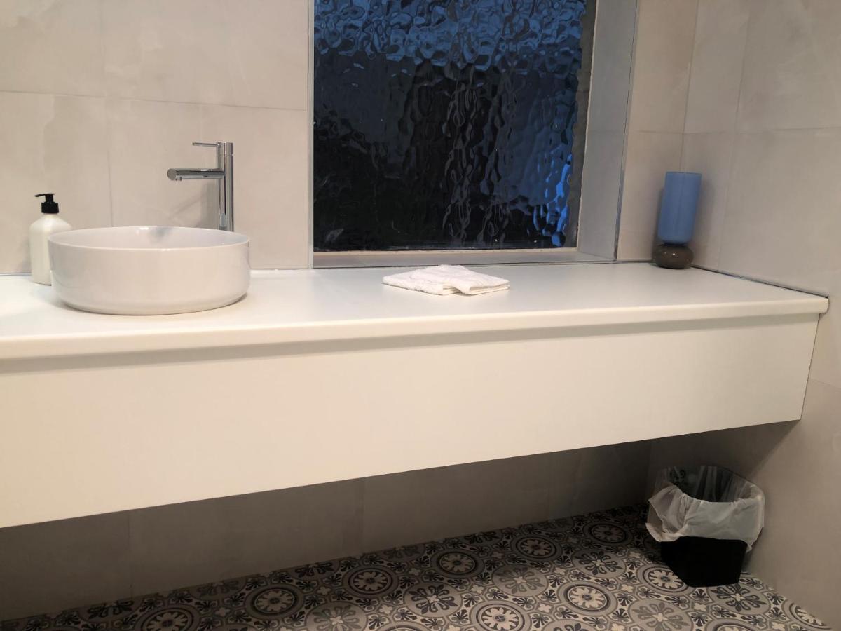 Seaview Villa 奥玛鲁 外观 照片