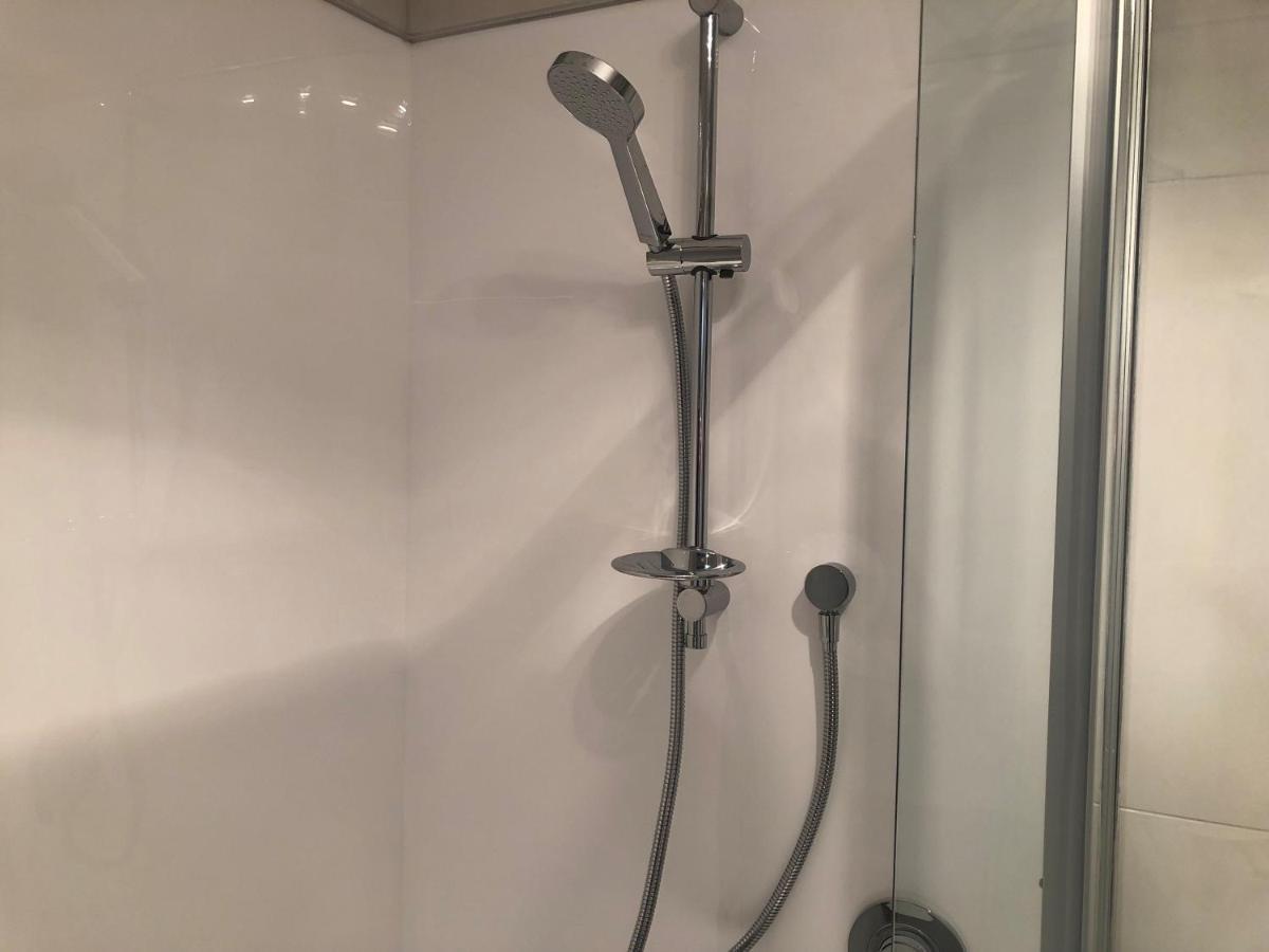 Seaview Villa 奥玛鲁 外观 照片