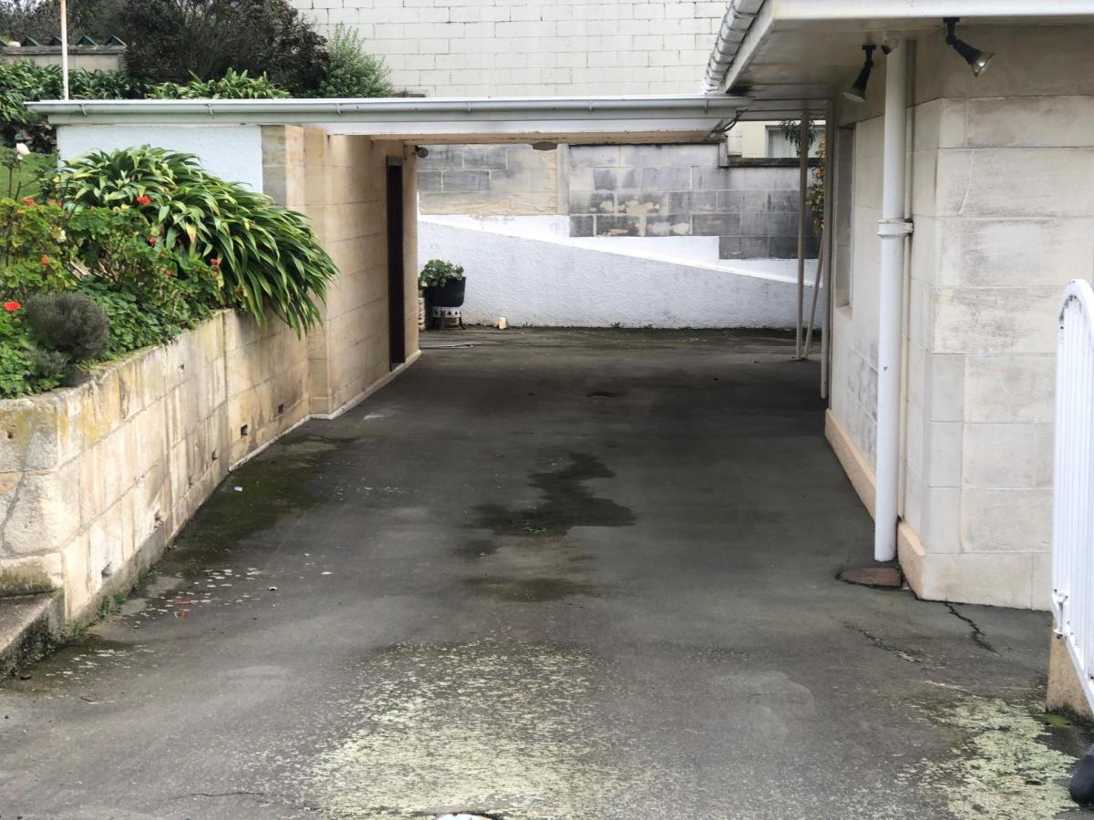 Seaview Villa 奥玛鲁 外观 照片