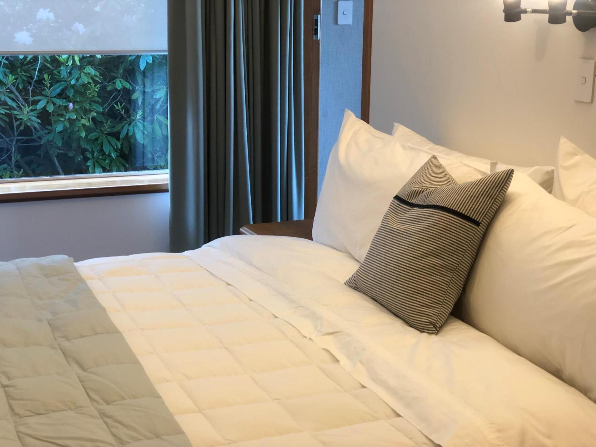 Seaview Villa 奥玛鲁 外观 照片